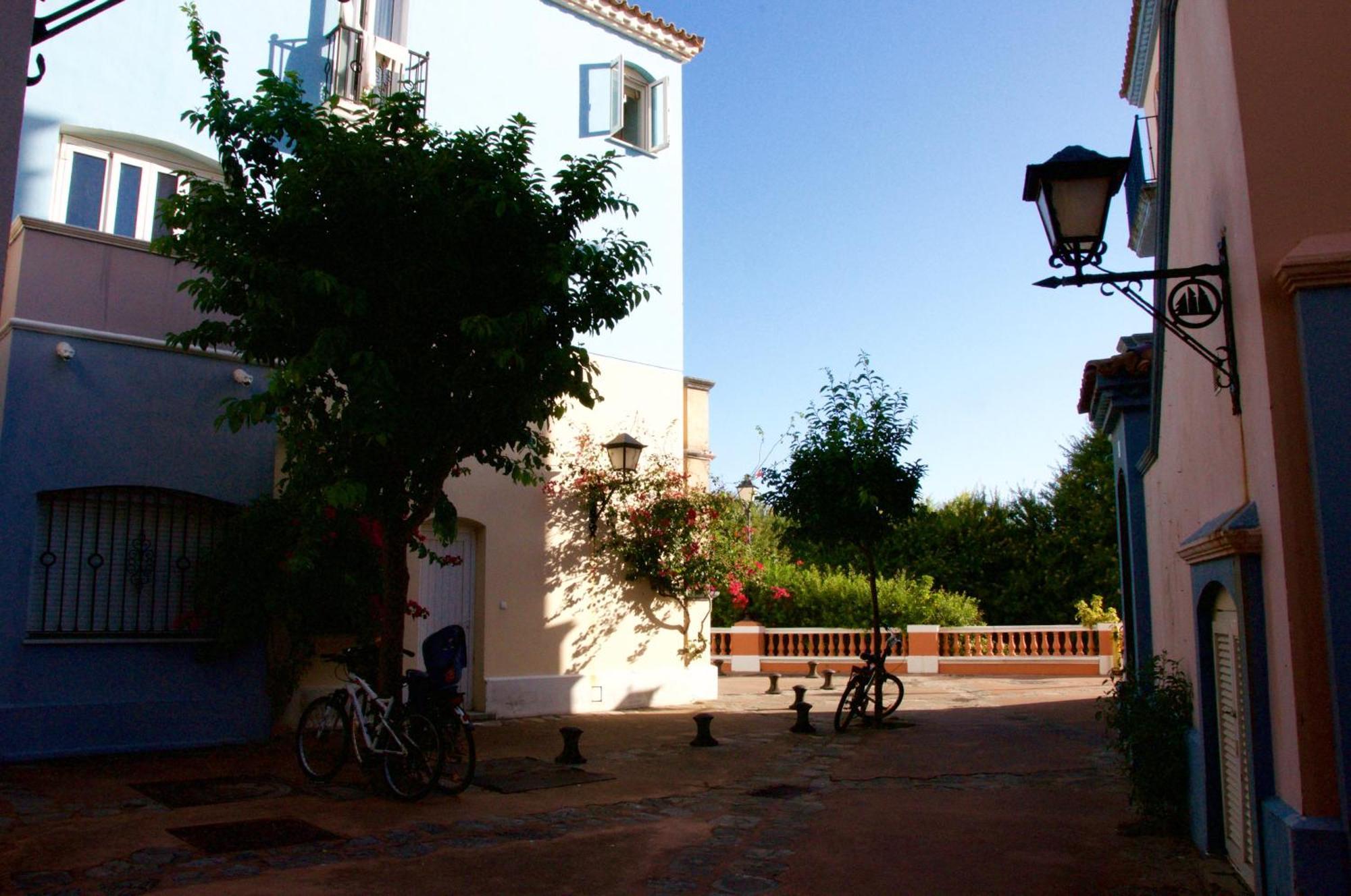 Apartamento Playa Muralla El Puerto de Santa Maria Exterior photo